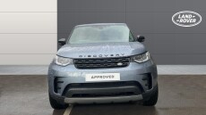 Land Rover Discovery Sport 2.0 SD4 240 SE 5dr Auto [5 Seat] Diesel Station Wagon